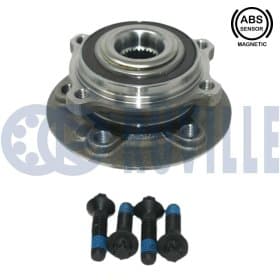 Комплект ступиці колеса