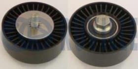 Обводной ролик поликлинового ремня Обводной ролик поликлинового ремня