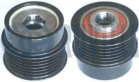 Муфта генератора