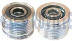 Муфта генератора