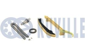 Комплект ланцюга ГРМ