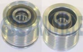 Муфта генератора