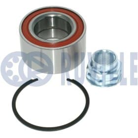 Комплект ступиці колеса