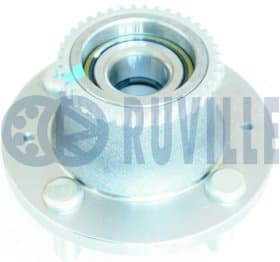 Комплект ступиці колеса