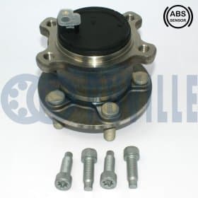 Комплект ступиці колеса Комплект ступиці колеса