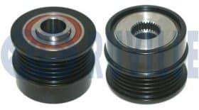 Муфта генератора