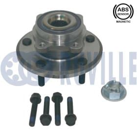 Комплект ступицы колеса