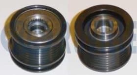 Муфта генератора