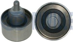 Натяжний ролик ременя ГРМ