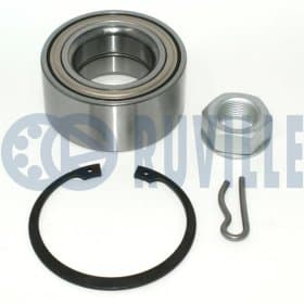 Комплект ступиці колеса