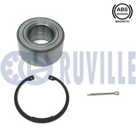 Комплект ступиці колеса