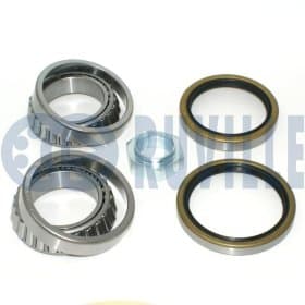 Комплект ступиці колеса