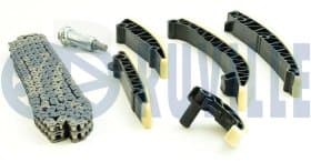 Комплект ланцюга ГРМ