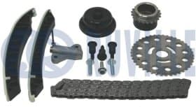 Комплект ланцюга ГРМ