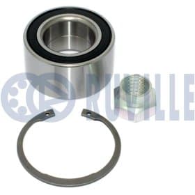 Комплект ступицы колеса