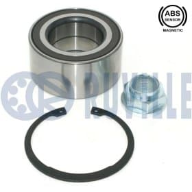 Комплект ступиці колеса