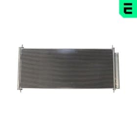 Радиатор кондиционера