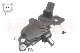 Регулятор генератора Регулятор генератора