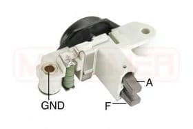 Регулятор генератора