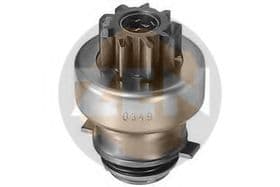 Бендикс стартера