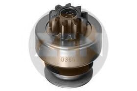 Бендикс стартера