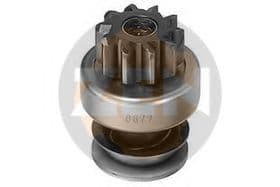 Бендикс стартера