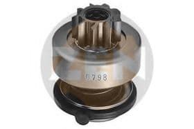 Бендикс стартера