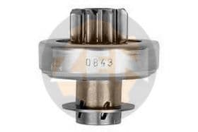 Бендикс стартера