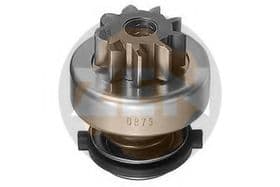 Бендикс стартера