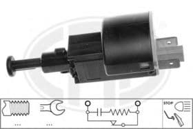 Вимикач стоп-сигналу