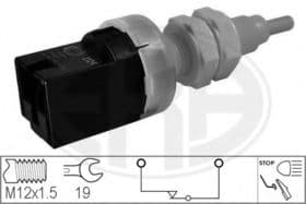 Выключатель стоп-сигнала