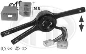 Подрулевой переключатель Подрулевой переключатель