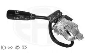 Підкермовий перемикач