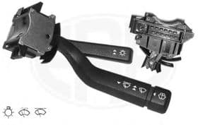 Підкермовий перемикач