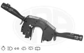 Підкермовий перемикач