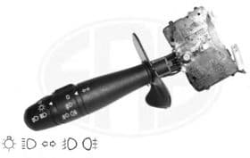 Подрулевой переключатель