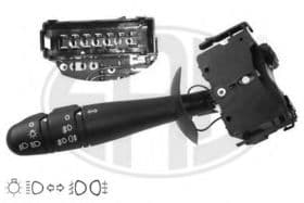 Подрулевой переключатель