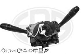 Підкермовий перемикач