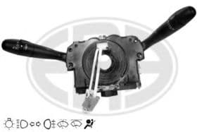 Подрулевой переключатель