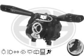 Подрулевой переключатель Подрулевой переключатель