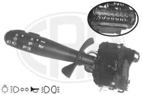 Підкермовий перемикач