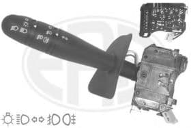 Підкермовий перемикач