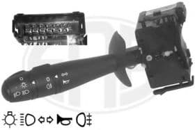 Подрулевой переключатель