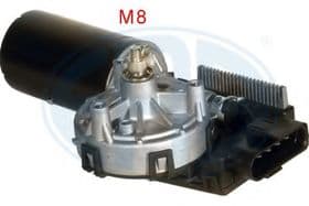 Двигатель стеклоочистителя