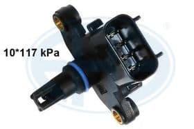 Датчик давления системы впуска