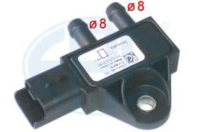 Датчик давления выхлопных газов