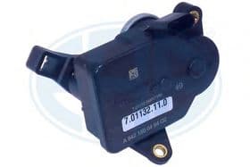 Заслонка впускного коллектора