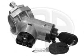 Замок вала кермового колеса Замок вала кермового колеса