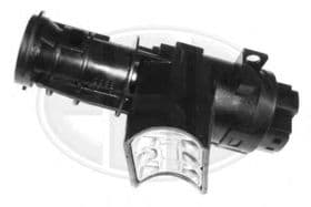 Замок вала кермового колеса