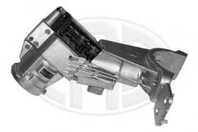 Замок вала рулевого колеса